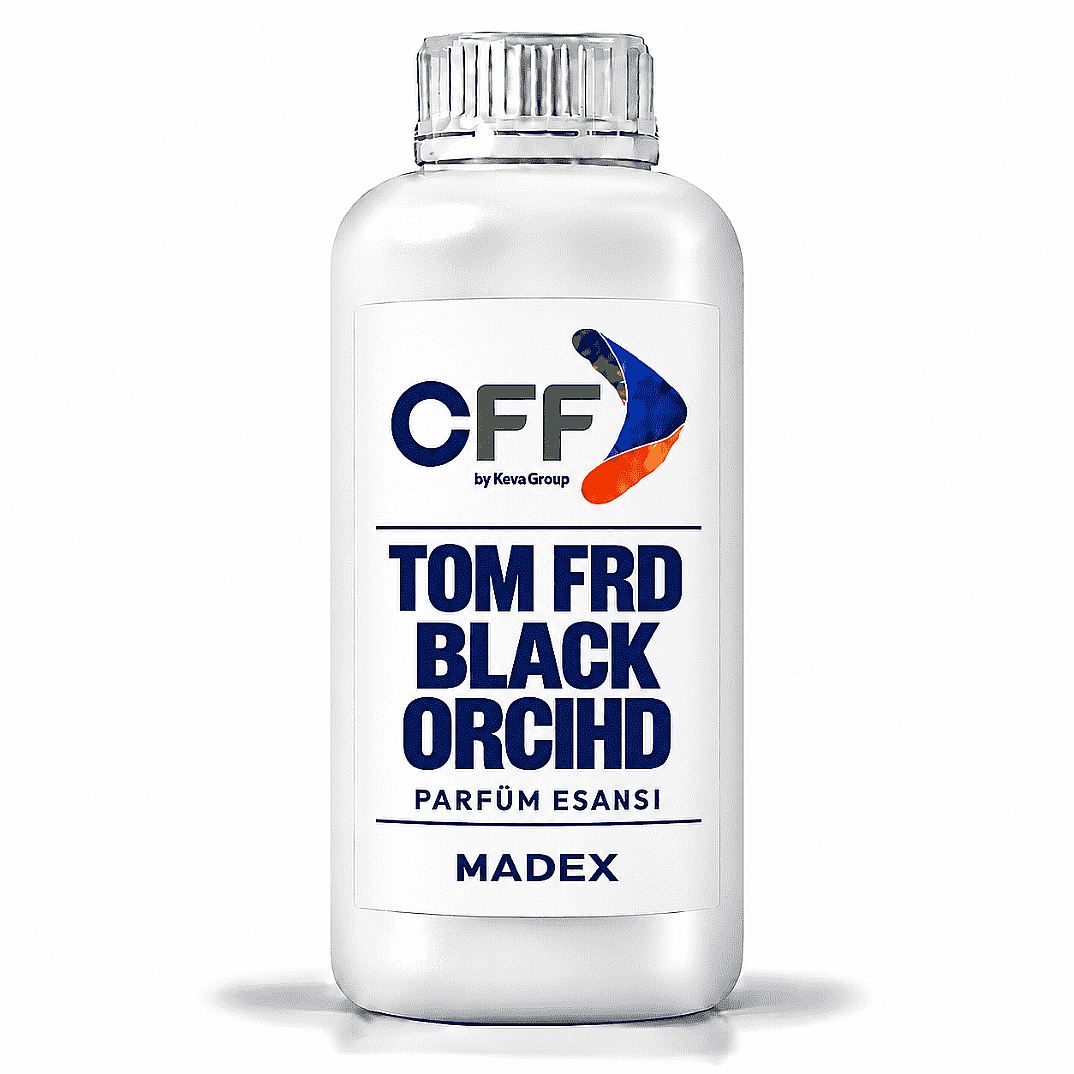 Black Orchıd Parfüm Esansı-FGR78500110 - 1