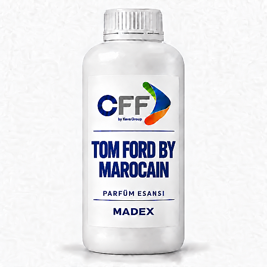 Boıs Marcoın Parfüm Esansı -FGD021201