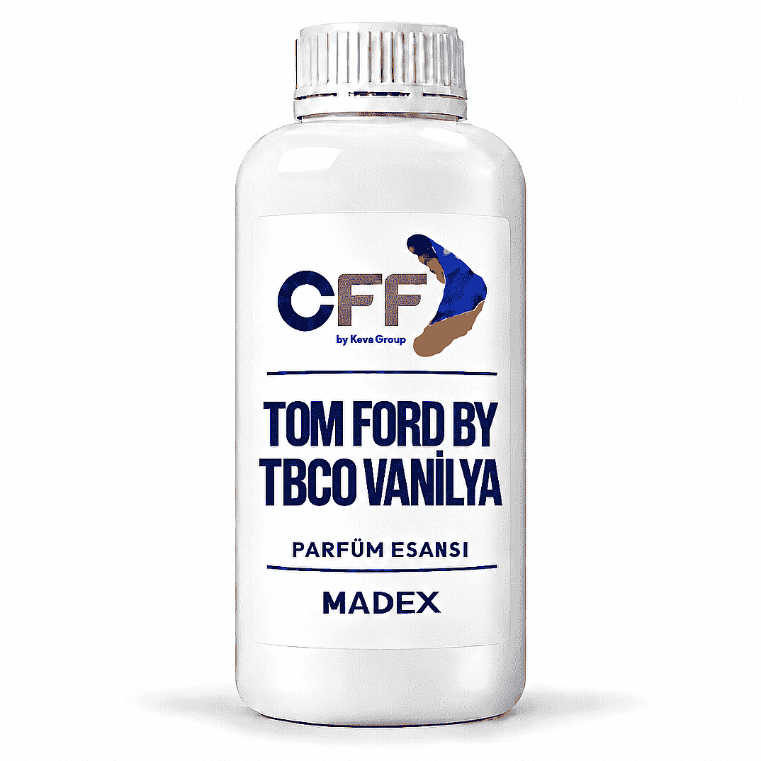 Tobacc Vanille Parfüm Esansı- FGR1402100 - 1