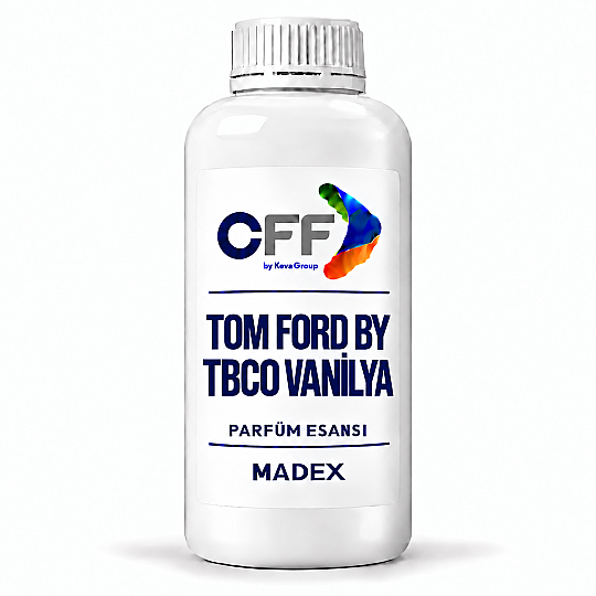 Tobacc Vanille Parfüm Esansı- FGR1402100