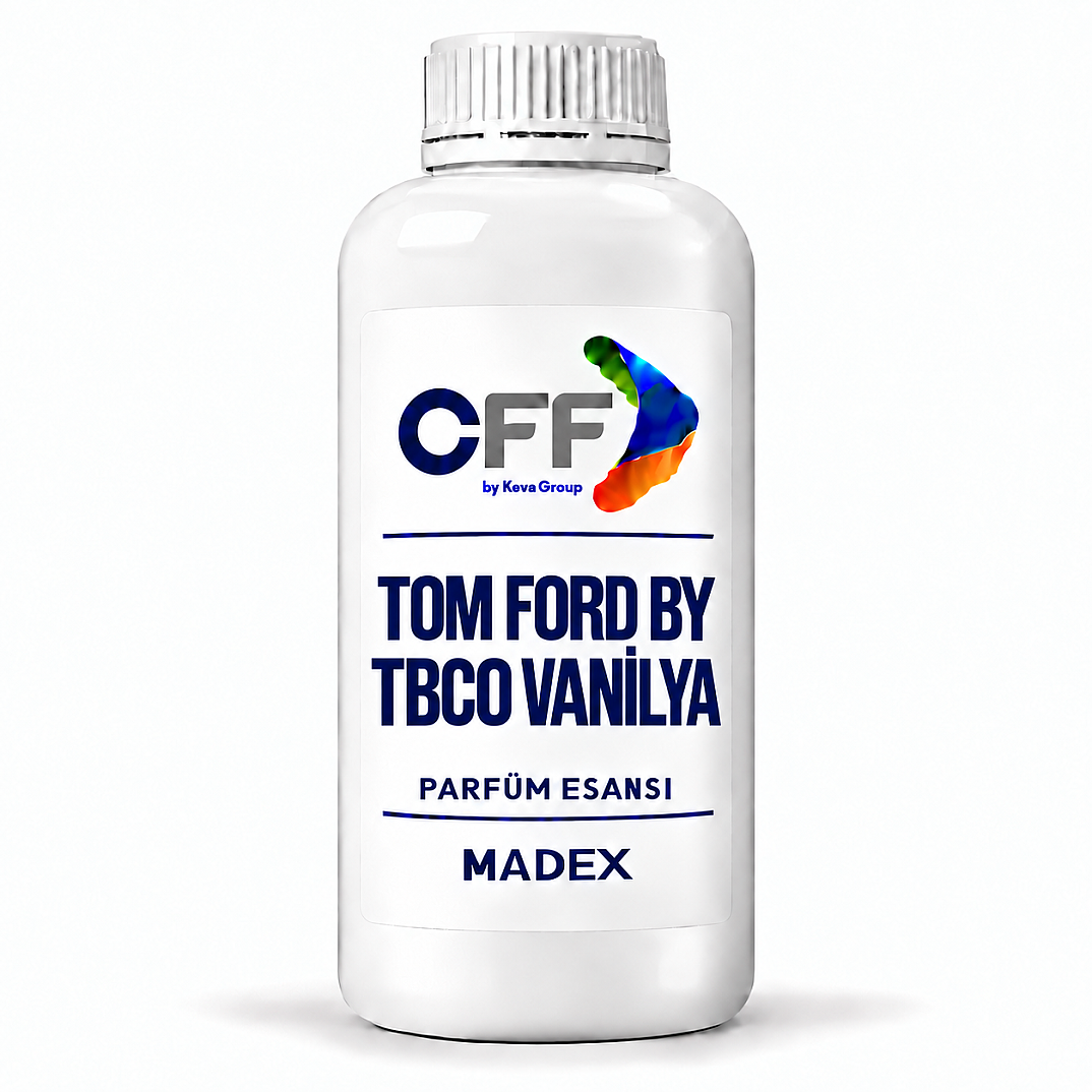 Tobacc Vanille Parfüm Esansı- FGR1402100 - 1