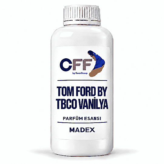Tobacc Vanille Parfüm Esansı- FGR1402100