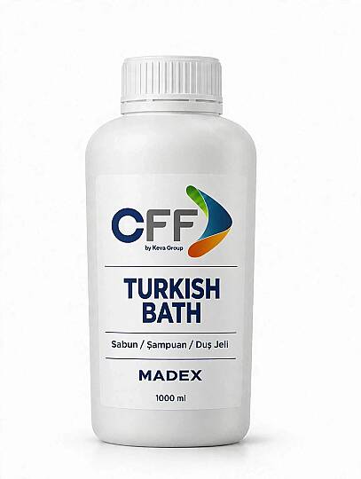 Turkish Bath