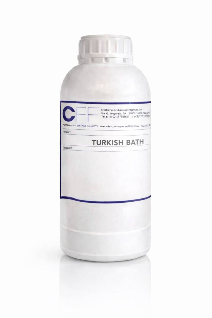 TURKISH BATH (TÜRK HAMAMI) ESANSI - 1