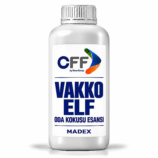 Vakko_Elf  Premıum Esans