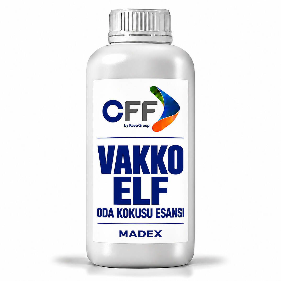 Vakko_Elf  Premıum Esans - 1