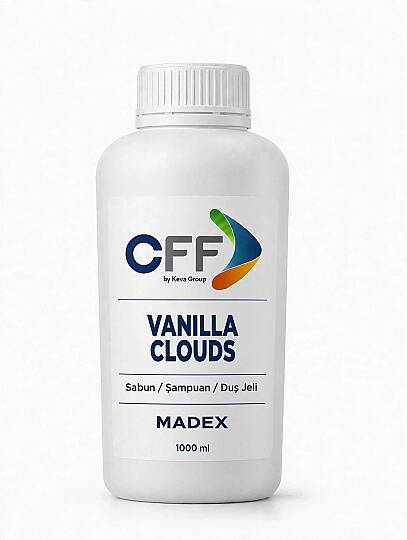 Vanilla Clouds 