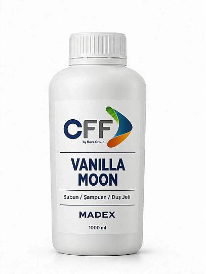 Vanilla Moon