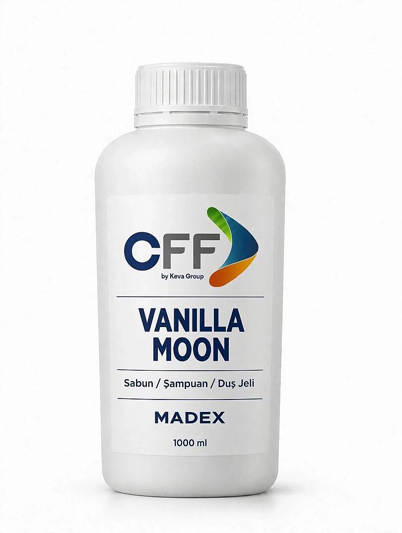 Vanilla Moon - 1