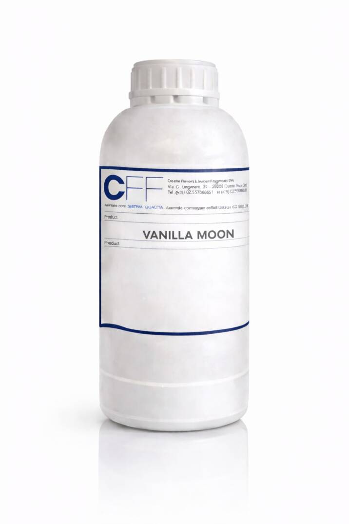 VANILLA MOON (VANİLYA AYI) ESANSI - 3