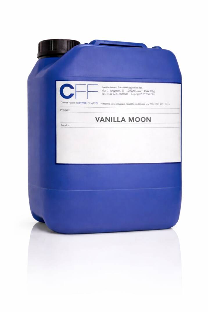 VANILLA MOON (VANİLYA AYI) ESANSI - 4
