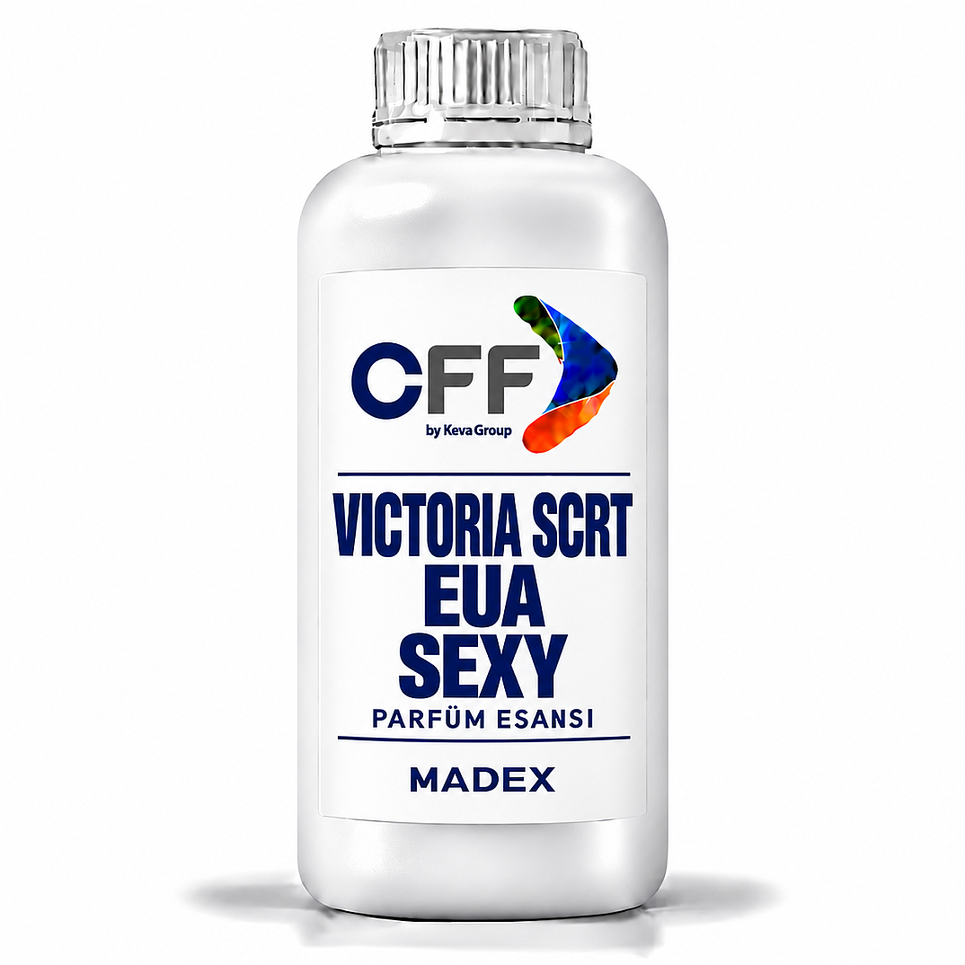 Eua Sexy Parfüm Esansı-FGR878400400 - 1
