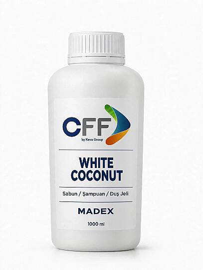 White Coconut