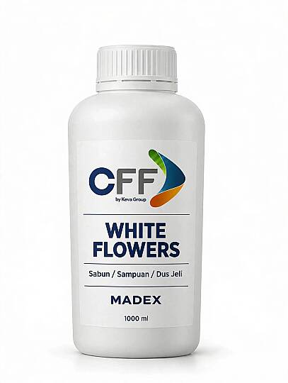 White Flowers Esansı