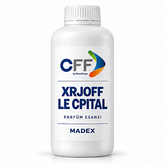 Le Cpıtal Parfüm Esansı-FGR005