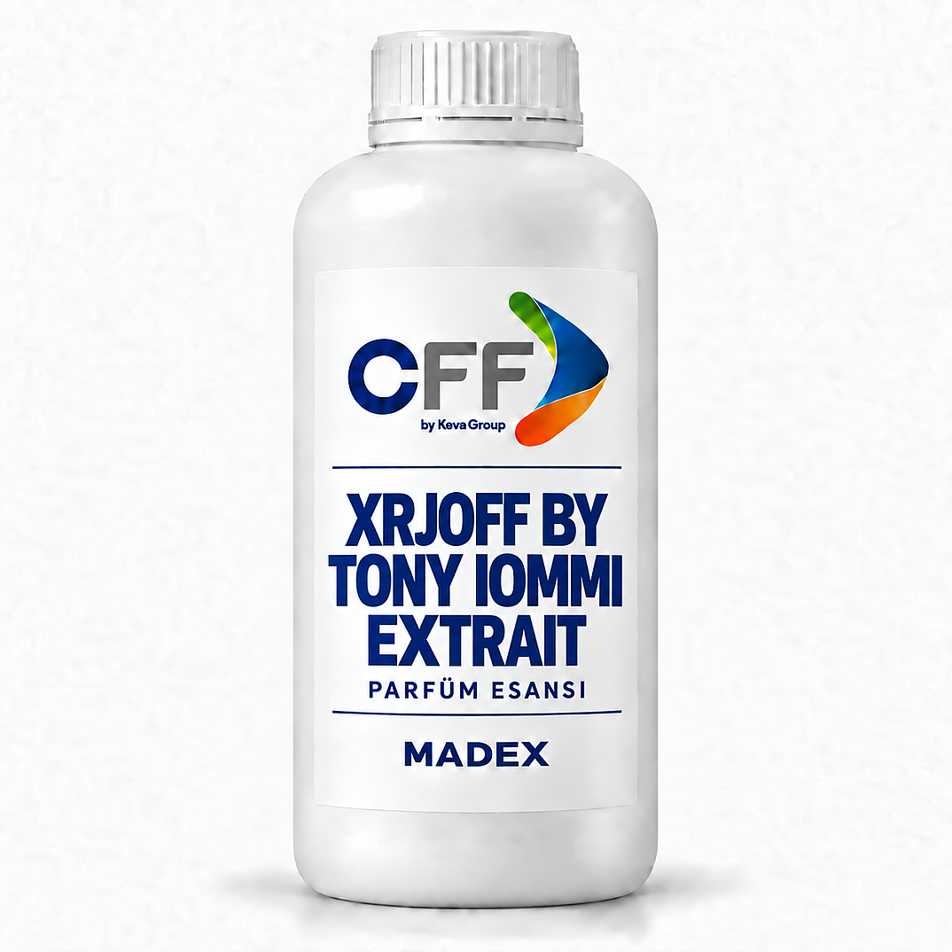 Tony Iommı Extraıt Parfüm Esansı -FGR0012010 - 1