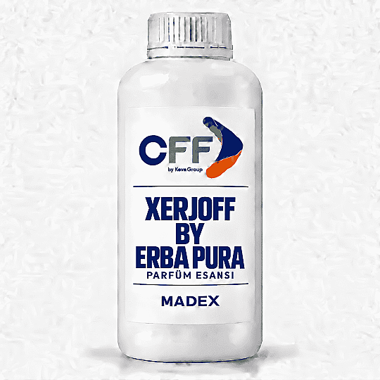 XJf Erba Pura Parfüm Esansı -FGR251015779