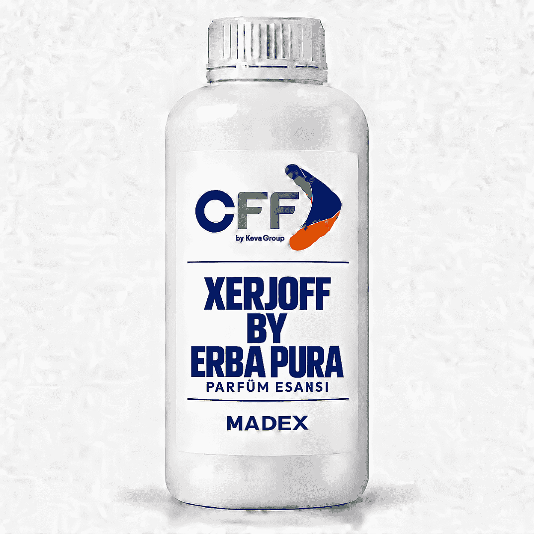 XJf Erba Pura Parfüm Esansı -FGR251015779 - 1