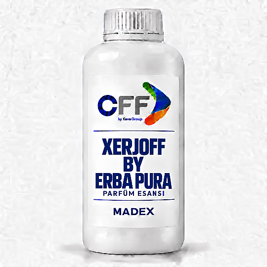  XJf Erba Pura Parfüm Esansı -FGR251015779