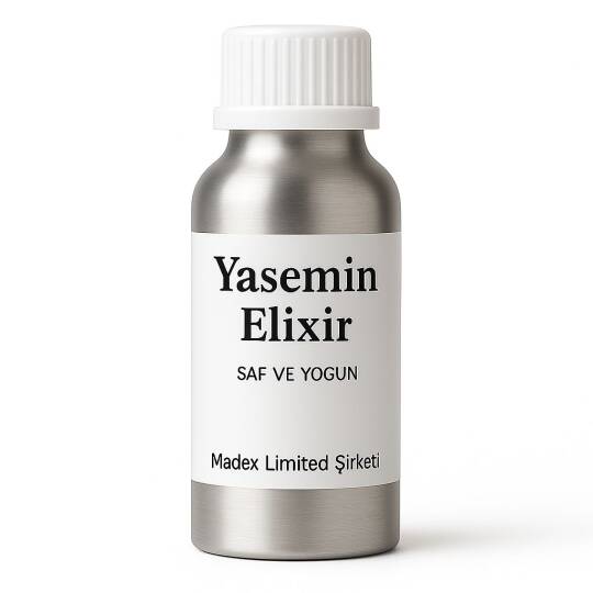 Yasemin Elixir SAF ESANS İTHAL YOĞUN - 5