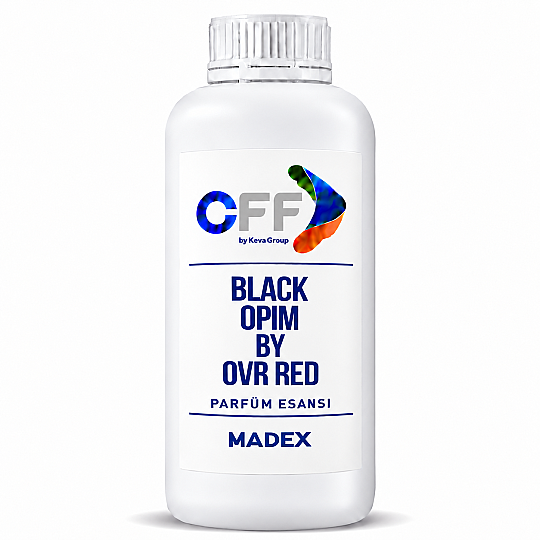 Black Opıum Ovr Red Parfüm Esansı-FGR4100100398