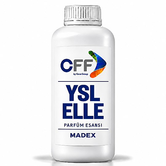 ELLE Parfüm Esansı-FGR4840015