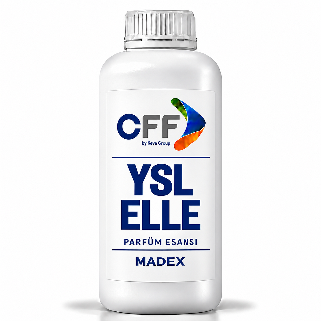 ELLE Parfüm Esansı-FGR4840015 - 1